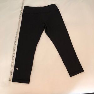 lululemon Astro Wunder Under Crops